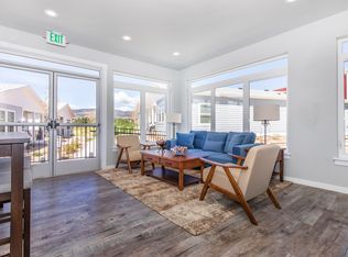 Cottages at Pikeview, Colorado Springs, CO 80907