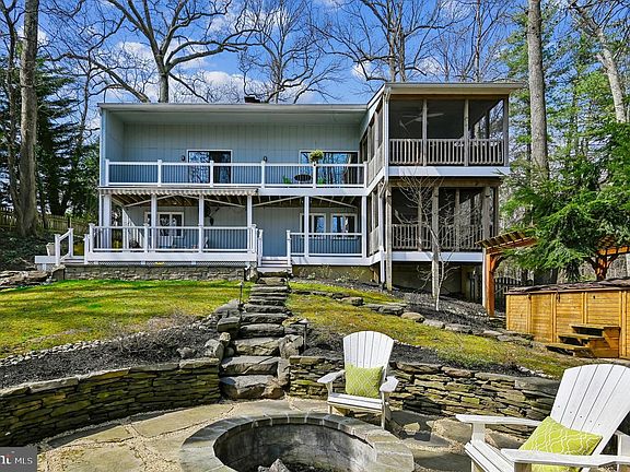 3rd image of 2654 Ogleton Rd