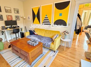 215 Kelton St #16, Allston, MA 02134