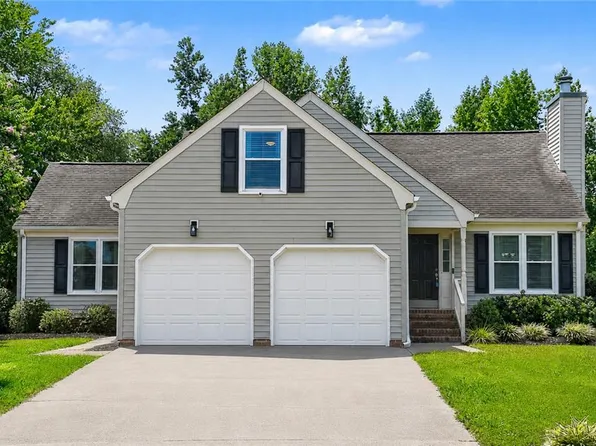 625 Marston Dr, Chesapeake, VA 23322