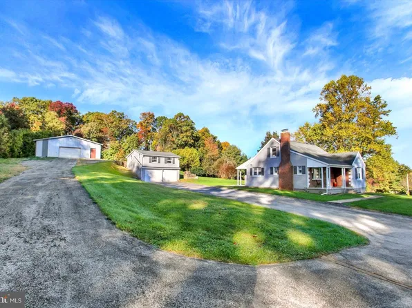 8328 Blooming Grove Rd, Glen Rock, PA 17327