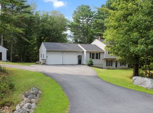 174 Raymond Hill Rd, Raymond, ME 04071
