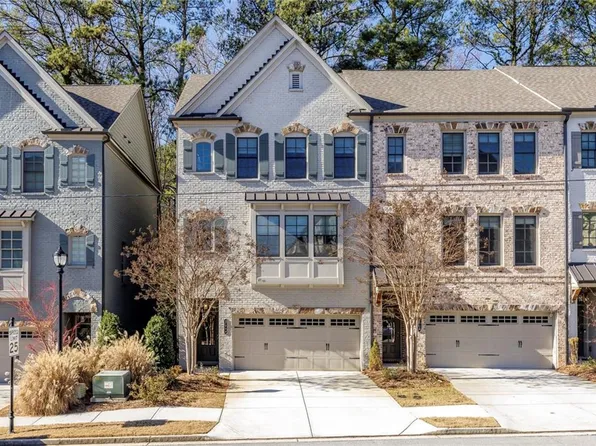 2510 Skyland Dr NE, Atlanta, GA 30319