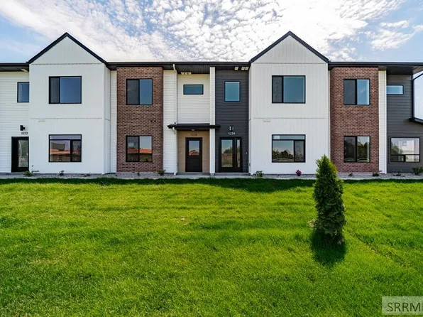 1261 Meadow Edge Ct, Idaho Falls, ID 83402