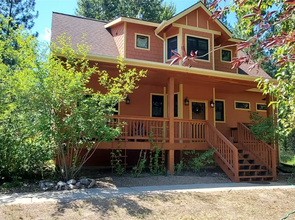 105 Channel Dr, Missoula, MT 59804