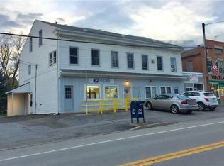 2706 Main St, York, NY 14592