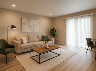 Union Manor, Campbell, CA 95008