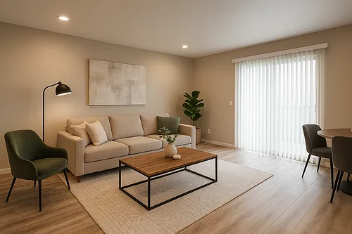 Union Manor Photo 1