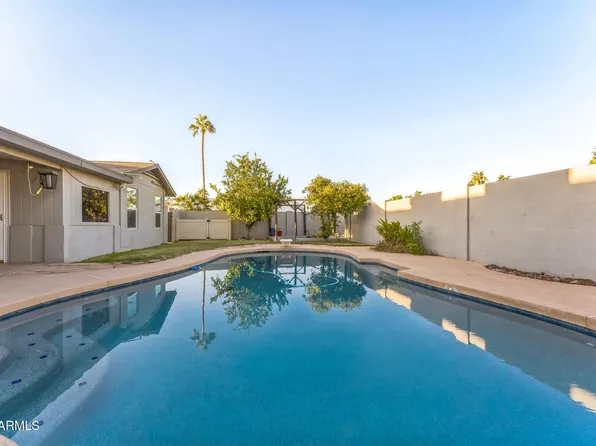 2221 E FRYE Road, Chandler, AZ 85225