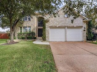 1345 Becca Teal Pl, Round Rock, TX 78681