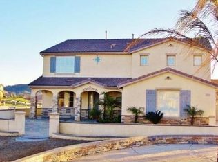 18699 Toehee St, Perris, CA 92570