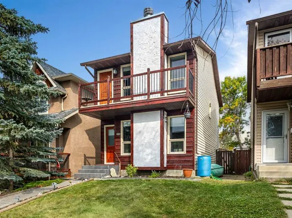 4532 S Montgomery Ave NW, Calgary, AB T3B 0K9