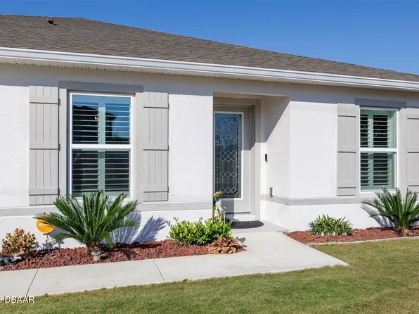 2 Rainrock Pl, Palm Coast, FL 32164