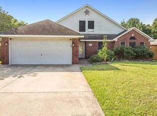 1306 Remington Ct, College Station, TX 77845