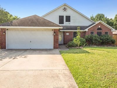 1306 Remington Ct, College Station, TX, 77845