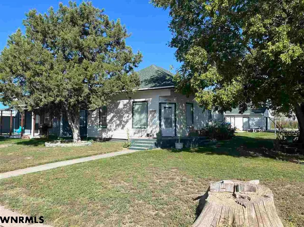 302 1st Ave, Minatare, NE 69356
