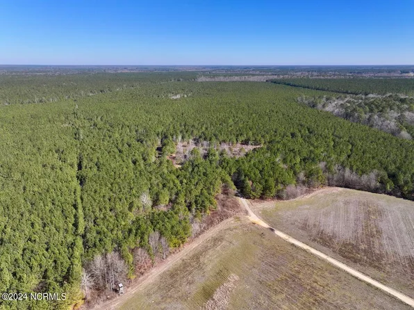 0 Rehoboth Church Road, Jackson, NC 27845