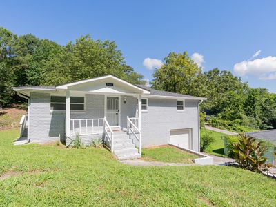 5121 Rotary Dr, Chattanooga, TN, 37416