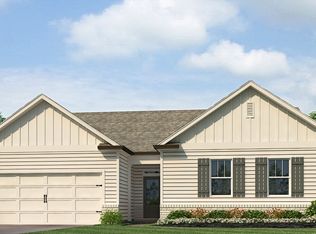 Denton Plan, Thompson Ridge, Dallas, GA 30132