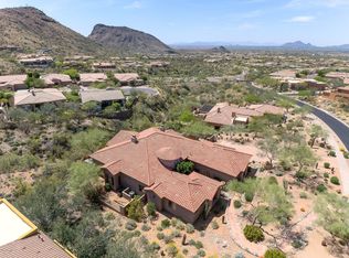 14235 E Coyote Rd, Scottsdale, AZ 85259