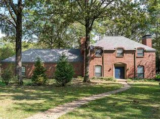 14 Tara Mount Dr, Jacksonville, AR 72076