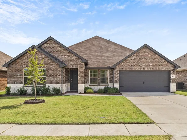 164 Mapleoak Dr, Caddo Mills, TX 75135