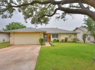 4803 Pelham Dr, Austin, TX 78727