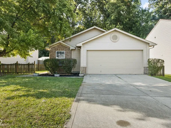 7003 Moon Ct, Indianapolis, IN 46241