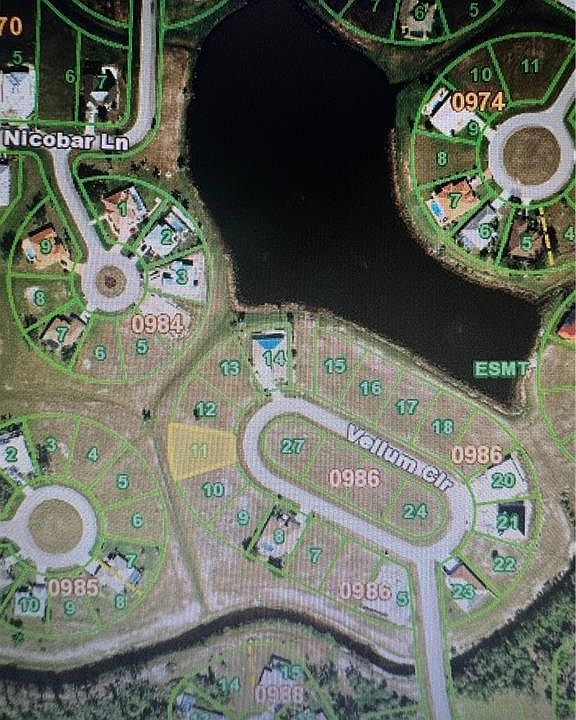 1st image of 17514 Vellum CIR
