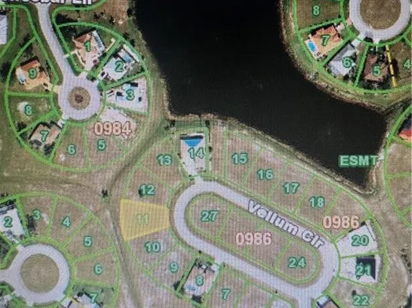 17514 Vellum CIR, PUNTA GORDA, FL 33955