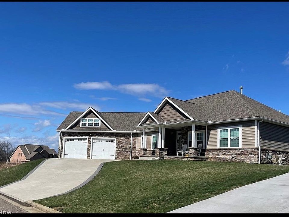 106 Dipino Dr, Colliers, WV 26035 Zillow