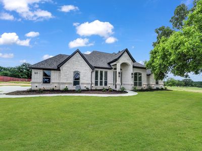 161 Altom Rd, Springtown, TX, 76082