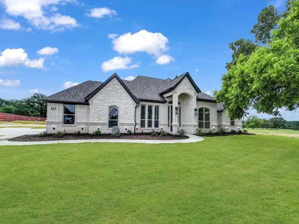 161 Altom Rd, Springtown, TX 76082