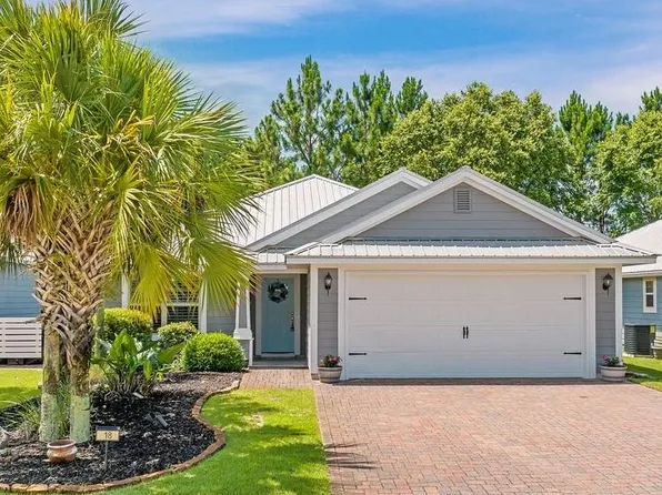 18 Bald Eagle Dr, Santa Rosa Beach, FL 32459