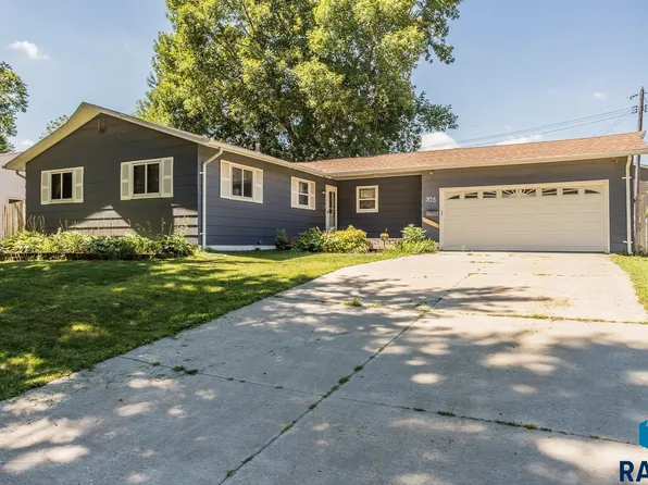 705 S Stephen Ave, Sioux Falls, SD 57103