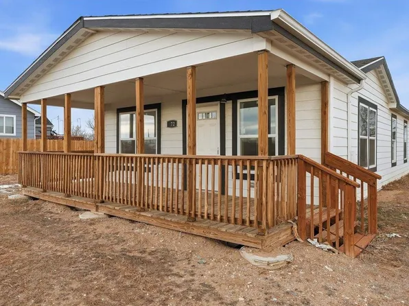172 Adams Ave, Nunn, CO 80648
