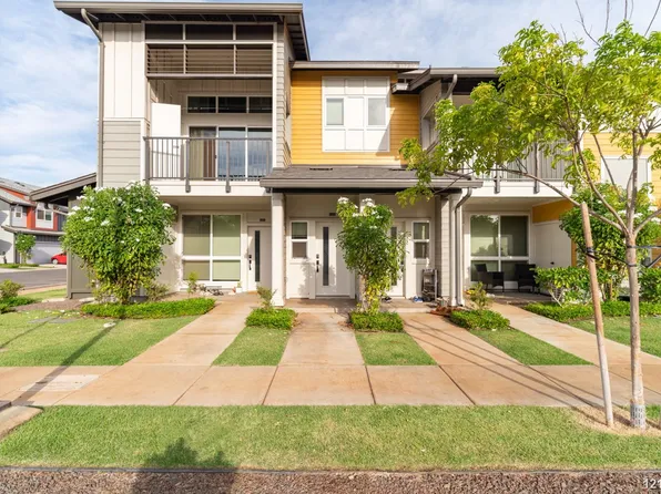 91-3475 Nana Hope St #1202, Ewa Beach, HI 96706