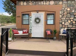 199 W Navajo Dr, Prescott, AZ 86301