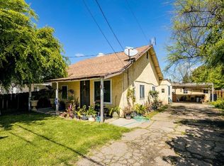 1556 E Duff Ave, Reedley, CA 93654