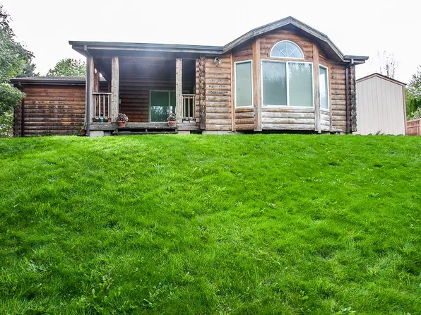 4040 Summitview Way, Hood River, OR 97031