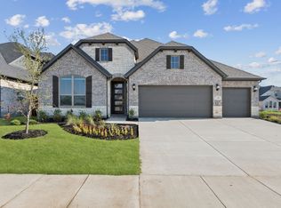 220 Bee Balm Rd, McKinney, TX 75071