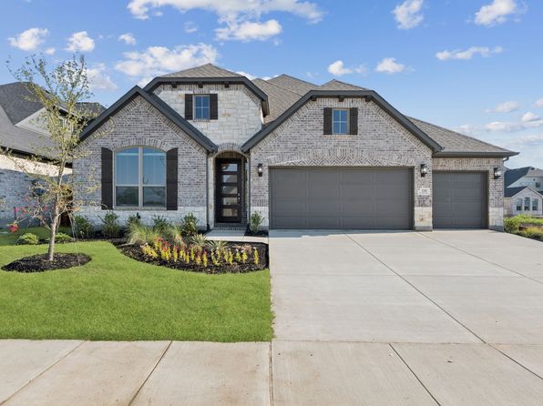 Home for Sale in McKinney Texas