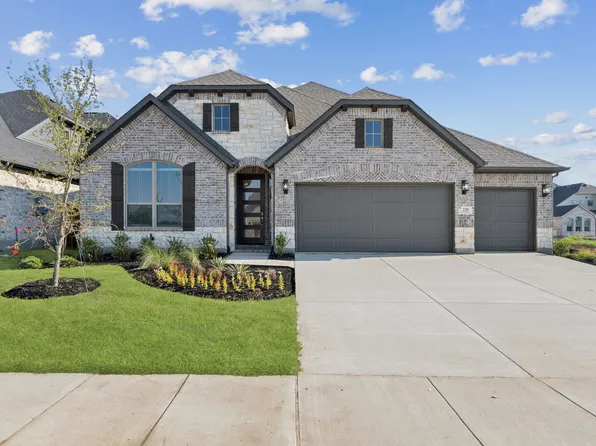220 Bee Balm Rd, McKinney, TX 75071