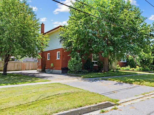 347 Annapolis Ave, Oshawa, ON L1J 2Y3