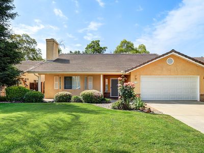 4115 E Laurel Avenue, Visalia, CA, 93292
