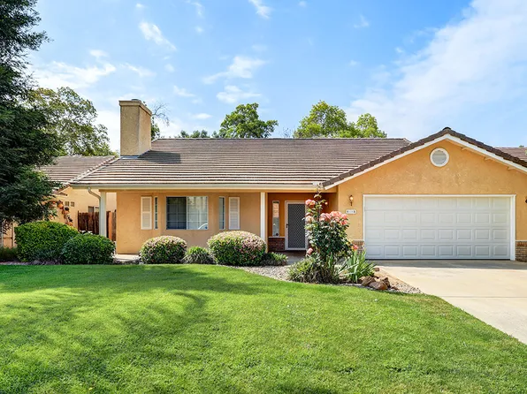 4115 E Laurel Avenue, Visalia, CA 93292