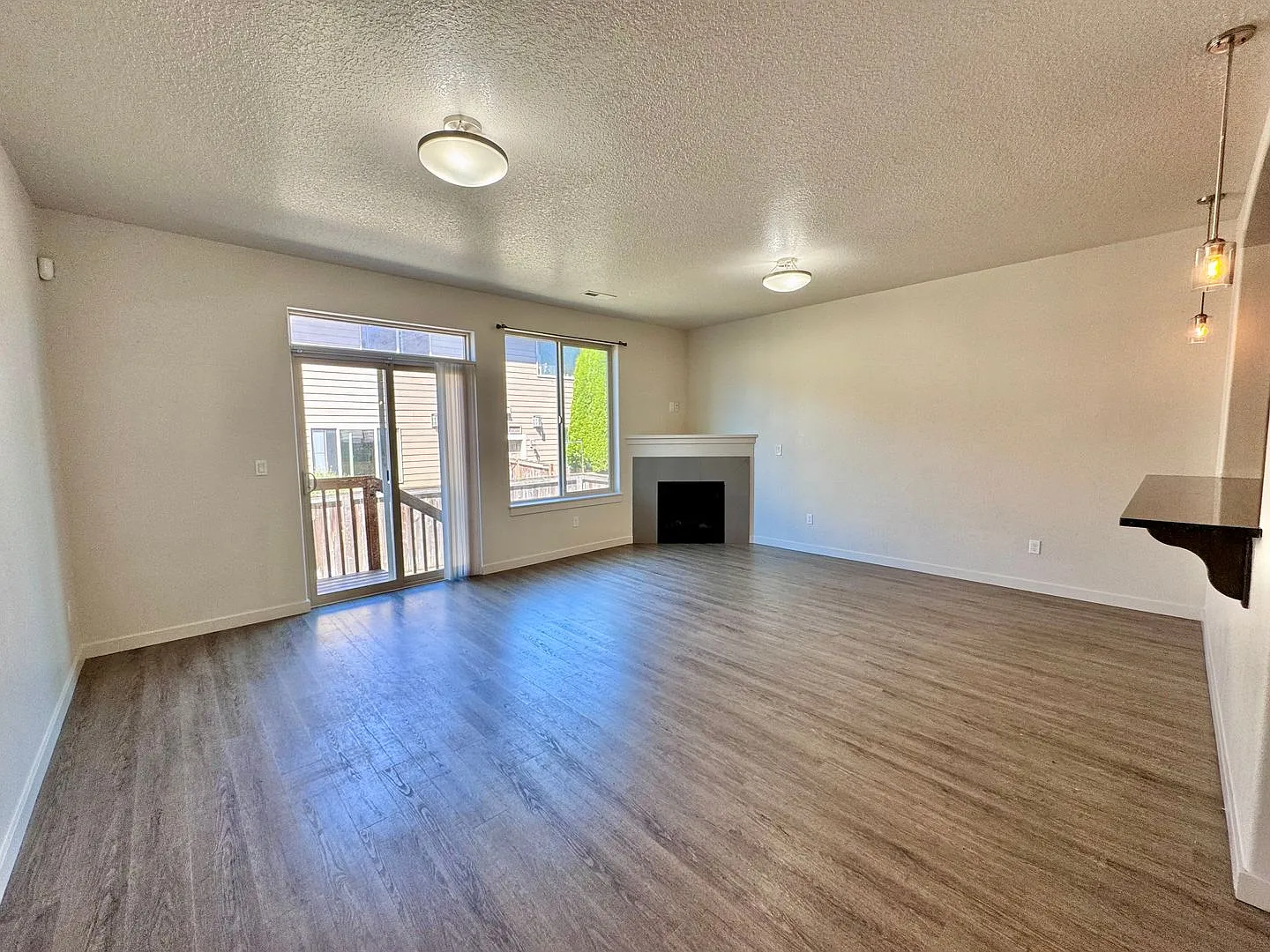 Almost all plank flooring -Beautiful Newer Built Home Central location! — Photo 4