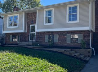 1344 Sequoia Dr, Lexington, KY 40517