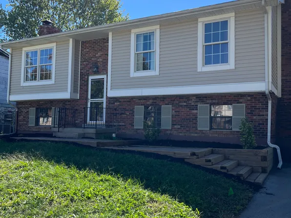 1344 Sequoia Dr, Lexington, KY 40517