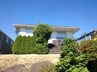 3831 35th Ave SW, Seattle, WA 98126